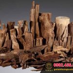 gỗ trầm hương tân hiệp